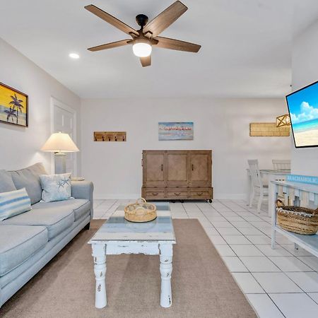 شقة Funshine Pointe Capri سانت بيتي بيتش المظهر الخارجي الصورة