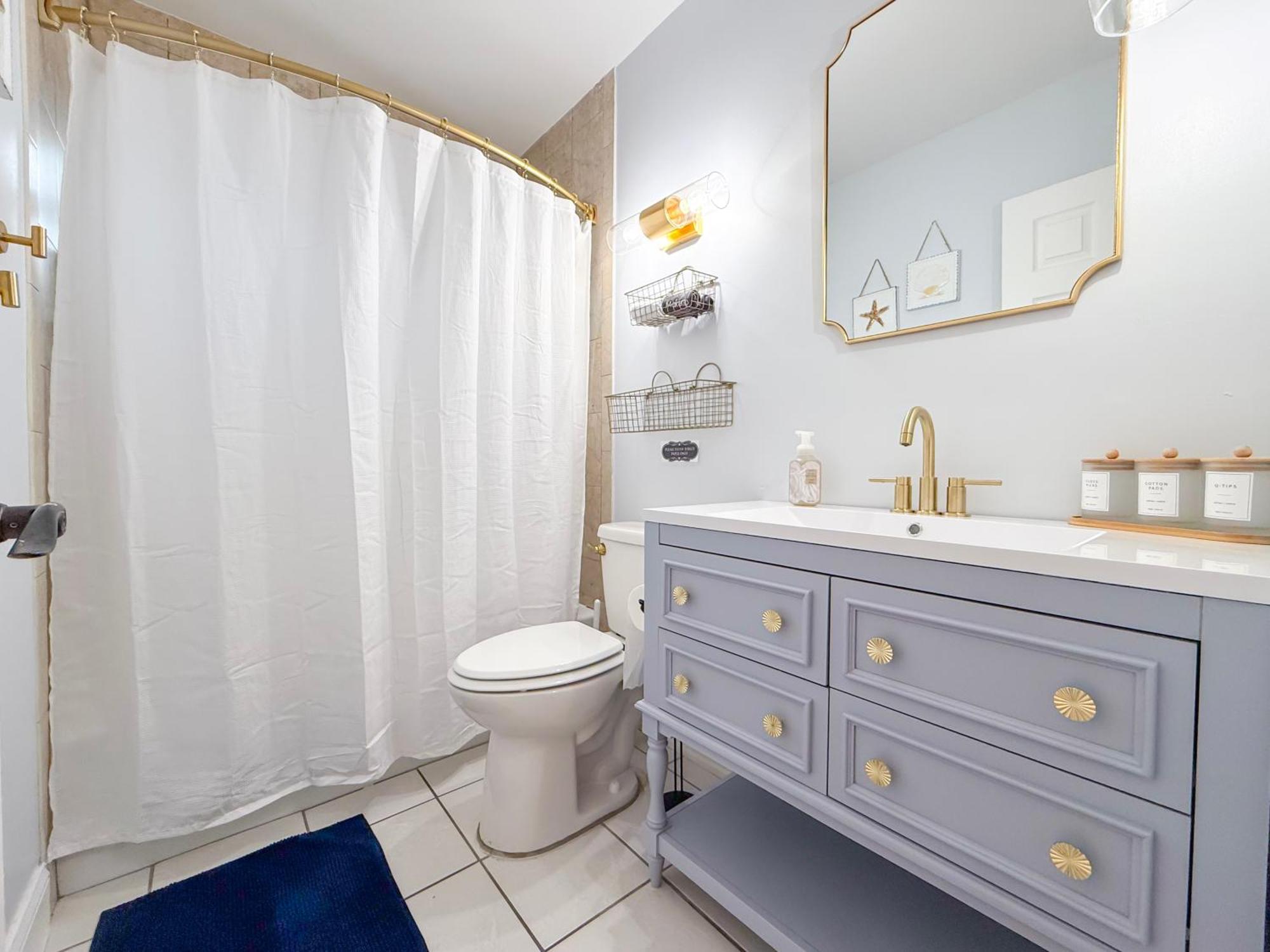 شقة Funshine Pointe Capri سانت بيتي بيتش المظهر الخارجي الصورة